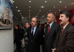 GSF'den yeni bir sergi